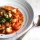 Spanish supper: Quick cod, butter bean & tomato stew