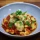 Spanish supper: Monkfish with quick chorizo & butterbean stew